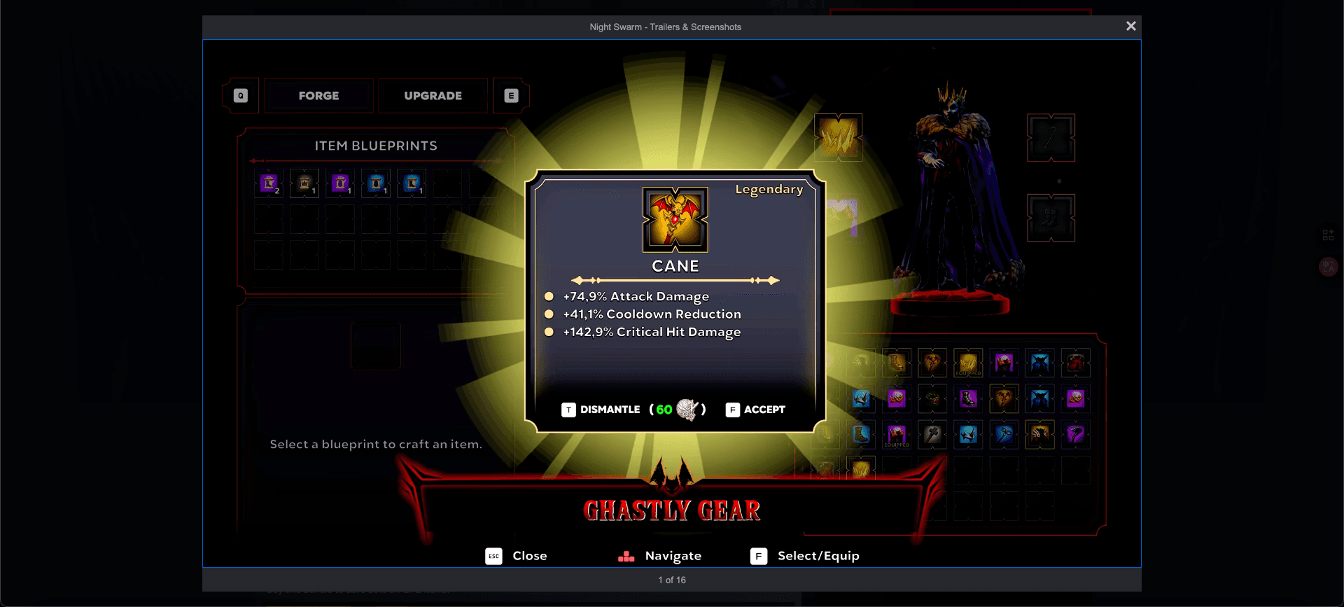 城の建設と拠点管理システム